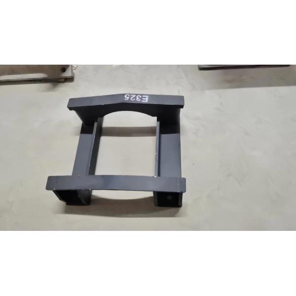 Q235 Скальные экскаваторы Защитные рельсы Link E345 Имитация оригинальных аксессуаров экскаваторов