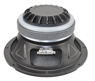 10Pro coaxial  COX10 4 ohms 275watts RMS (2WF+1TW) voice coil (96.2dB+101dB) High Sensitivity