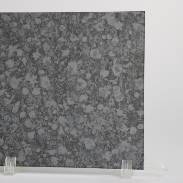 Antique Mirrored Glass Sheets Custom Cut  Double Paint  4mm-8mm