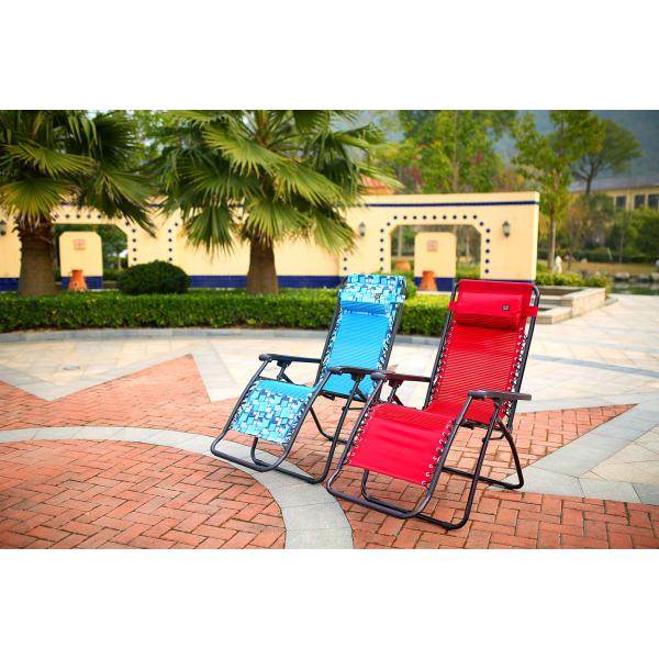 Restaurant Outdoor Wicker Dining Chairs With Armrest Unfolded