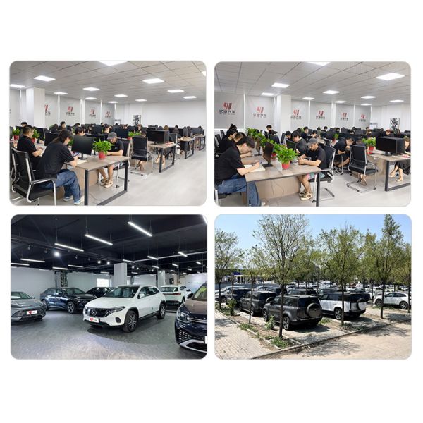 2025 New Car Xiao Mis Yu7 Deposit Pre-sale PRO Max 5-door 5-seater Luxury SUV AWD Pure Electric Vehicle Automobile EV