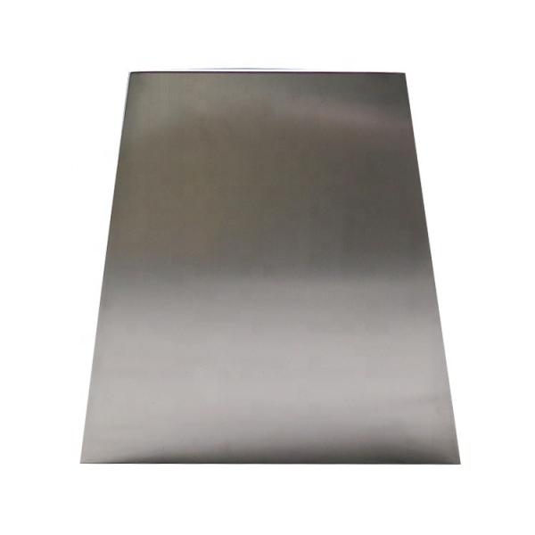 Square Thickness 5mm SS304 Garden Metal Flower Pots