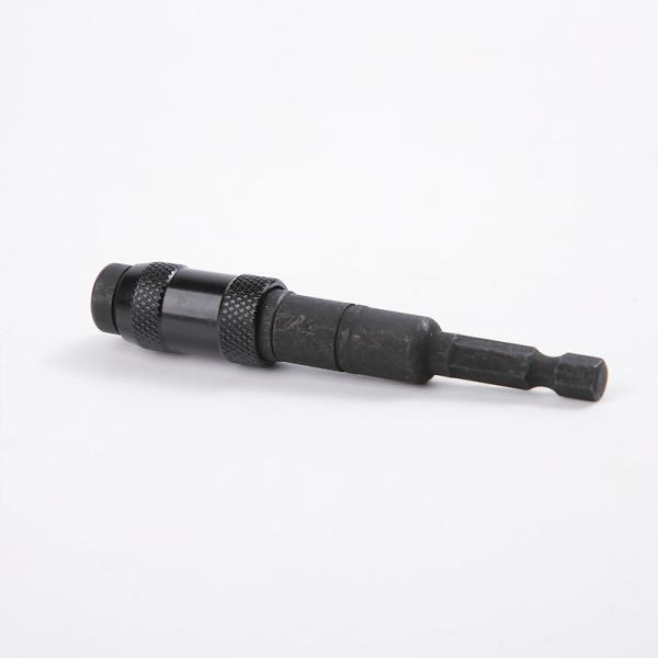 Durable 89MM, 1/4HEX Forged Chrome Vanadium Steel Holder