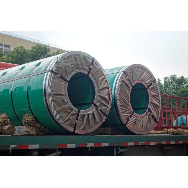 Зеркало закончило 304 прокладки катушки горячекатаных 0.1mm 4mm нержавеющей стали для конструкции