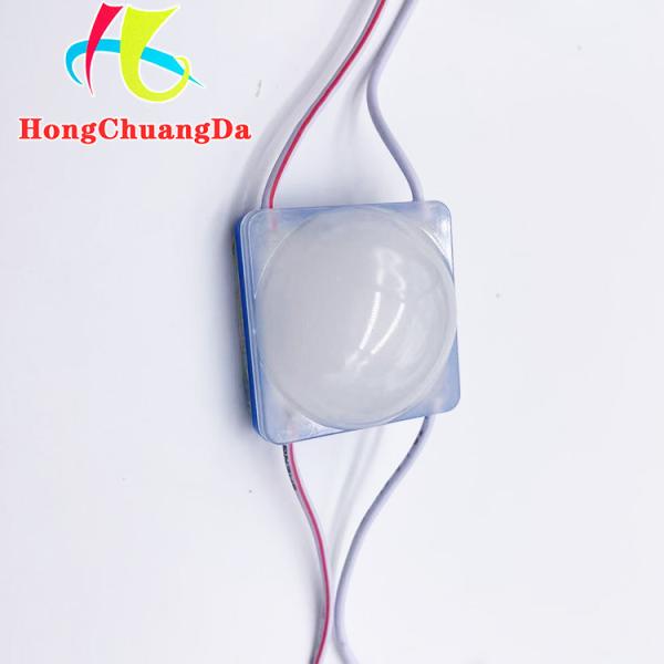 DC12V 2.4W LED Lights Modules COB LED Module Back Light IP67