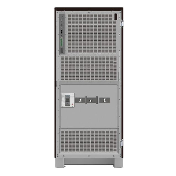 10KVA к UPS низкочастотного электропитания 200KVA трехфазному онлайн