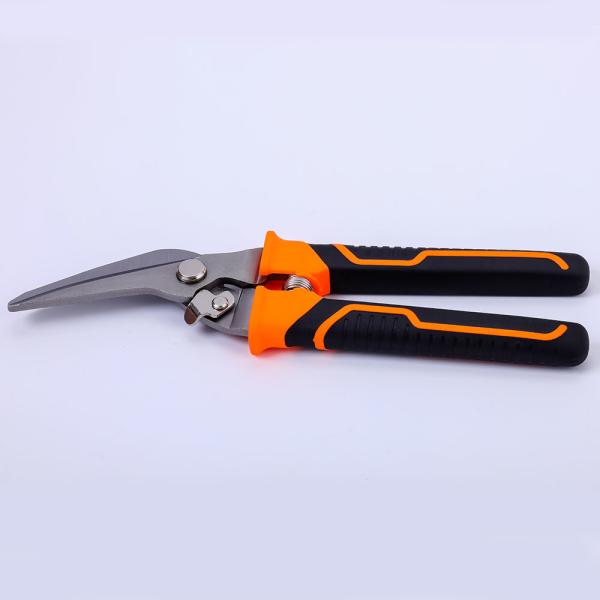 HRC52 205g Industrial Cable Stripper Industrial Cutting Wire Stripper And Cutter