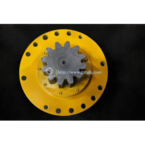 Коробка передач 31Q4-11140 качания Hyundai экскаватора R110-9 R150-9 R140-9
