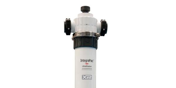 Dupont™ IntegraTec™ XP 51 IG Redefine Efficiency In Water Filtration With PVDF Membrane