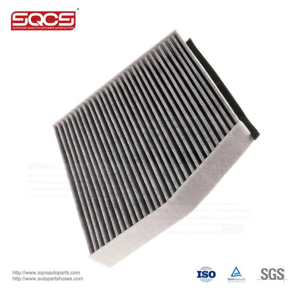 Reference NO. G188 Eurocar Fuel Filters for Mercedes Benz W204 W251 W221 CLA Coupe S-Class