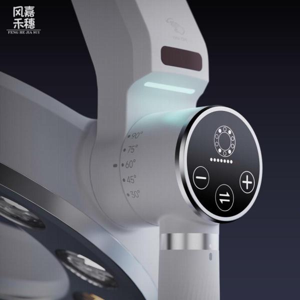 Oral Shadowless Lamp Dental Chair LED Light Surgical Dental Exam Light