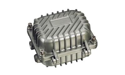 Plating Coating Anodizing Aluminium Die Casting Process Components