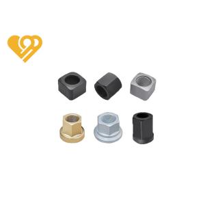 Высокопрочная гайка нержавеющей стали ранга болтов и гаек 12,9 следа