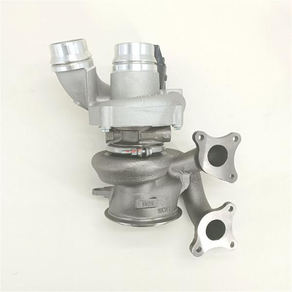 Турбокомпрессор 18559700041 для BMW B58 B30C 3.0L Двигатель 340i 440i 540i 640i 740i X5 X6 X7