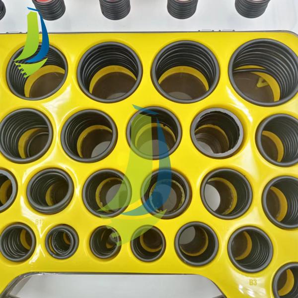 Большой набор колцеобразного уплотнения ПК коробки 751 для частей экскаватора