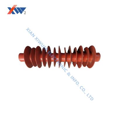40.5kV Epoxy Resin Epoxy Support Insulator Switchgear Capacitive