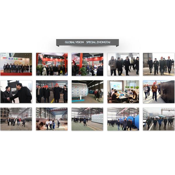 Горячая обеспечивая циркуляцию термальная машина боилера масла для печатания и красить ткани