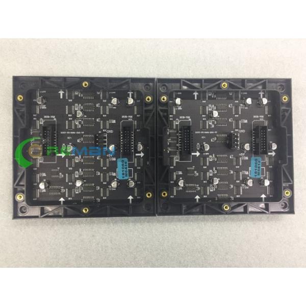 P2 P2.5 HD Hub75 LED Matrix Module Full Color Indoor RGB SMD Video 128X128mm