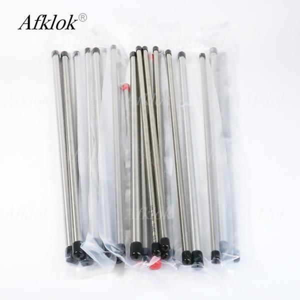 1/16 1/8 3/8 1/2 inch 316 stainless steel tube 0.89mm 1.0mm 1.24mm wall thickness BA grade