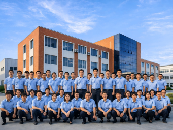About Tonghuan Inflatables