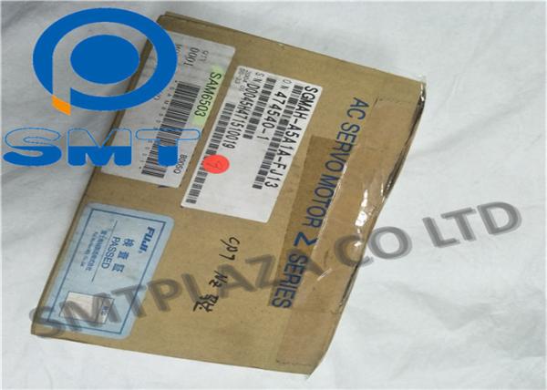 Fuji CP7 Sapre Servo Motor Driver SAM6503 SGMAH-A5A1A-FJ13