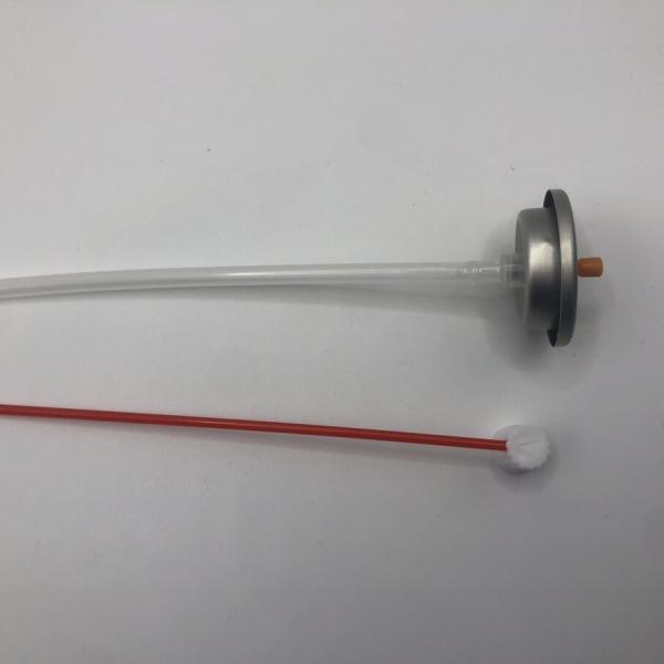Valve d'activation en MDF avec inspection stricte avant livraison et ressort en acier inoxydable