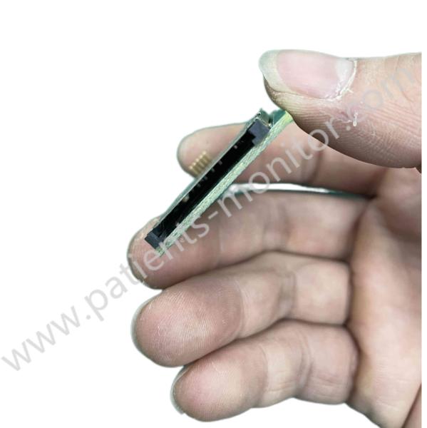 SD Card Circuit Board P161323B01-V3 for Edan IM50 Patient Monitor Used-good Medical Equipment Parts