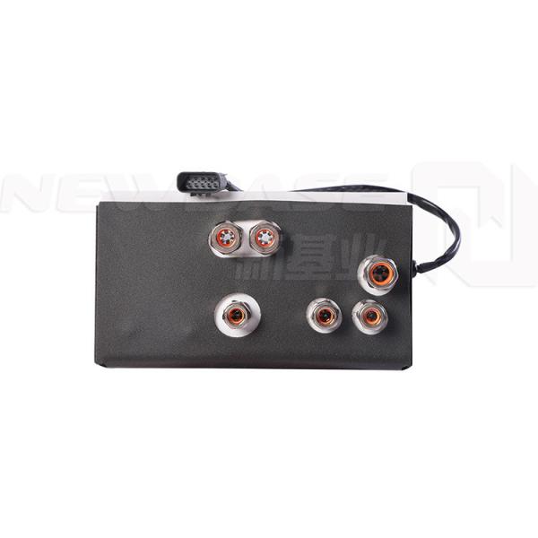Smart CAN Communication Vehicle AC Accessories DC DC Converter Module