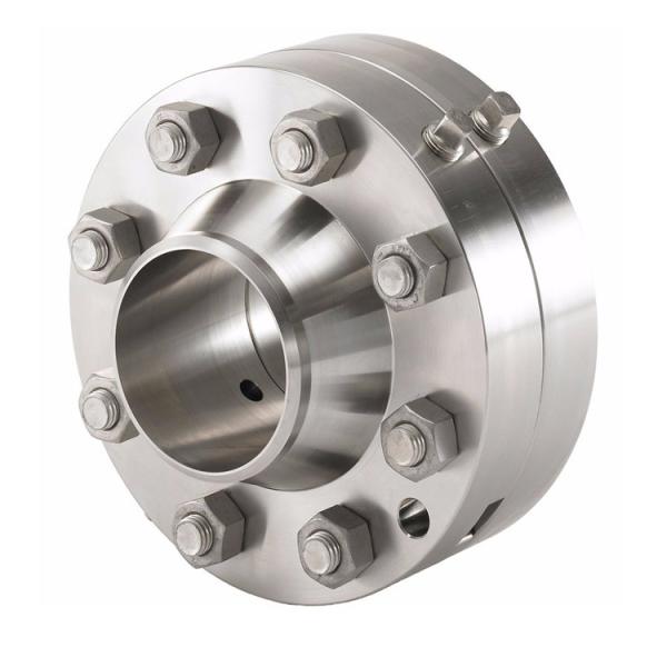 o wn 600# forjou ANSI de aço B16.36 ASTM A182 F304/F316 DN15-DN600 da flange do orifício
