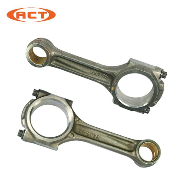 Excavator Spare Parts PC200-5 6D95 Engine Connecting Rod 6207-31-3101