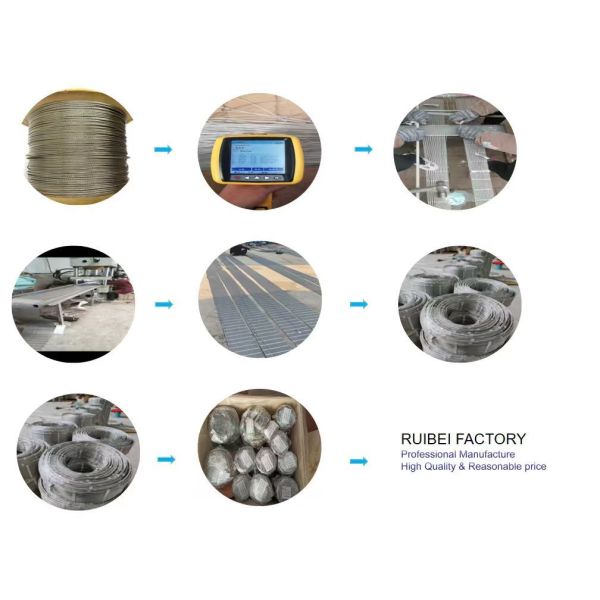 ANPING RUIBEI METAL MESH FACTORY