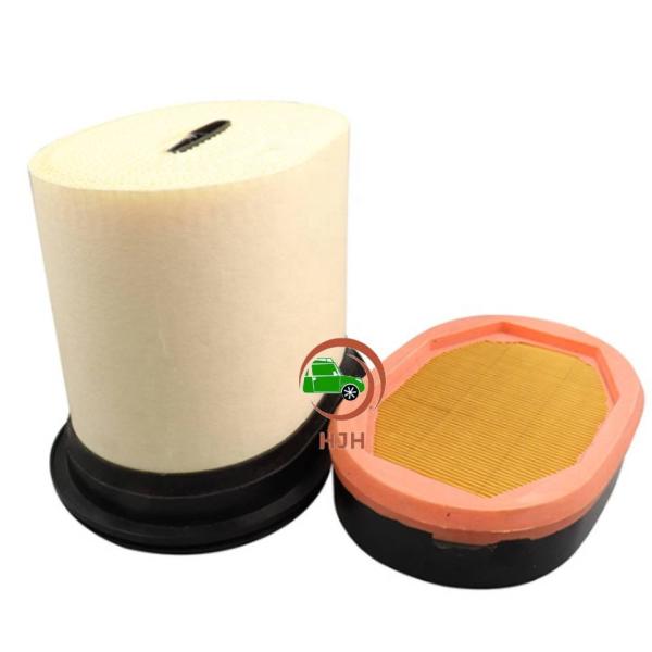 Air Filter 227-7448 227-7449 for Excavator Engine Spare Parts from Manufacturing Plant