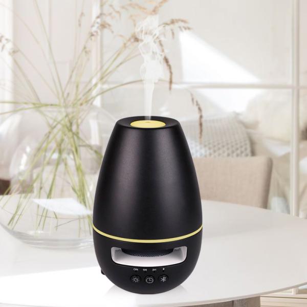 умный отражетель ароматности 120ml безводный 25-35ml/H с диктором Bluetooth