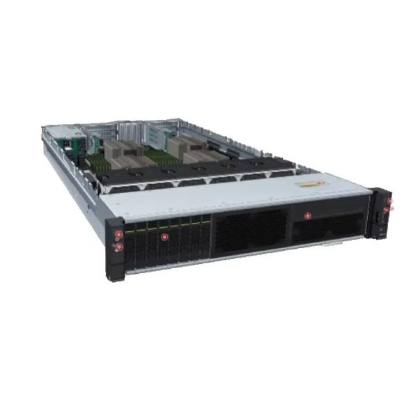 2488H V5 Cloud Computing Server 2U 2-Socket Rack Server Original Lower for Your Organization Necessities