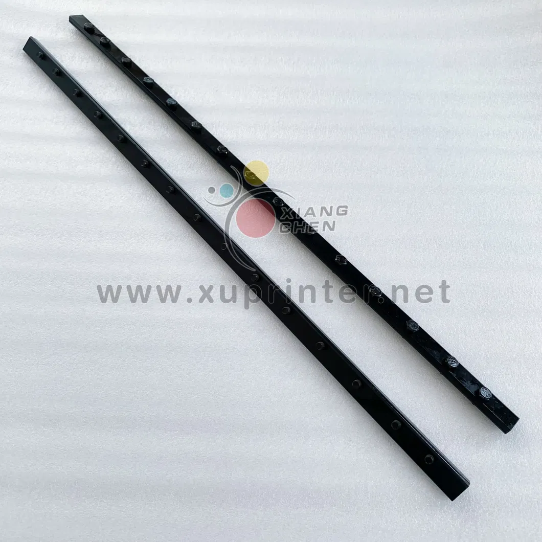 Man Roland 200 Blanket Bar 750mm for Offset Press Spare Parts