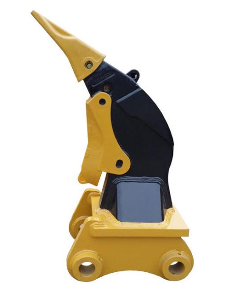 Excavator Ripper 3-5 ton single tines excavator ripper excavator mini excavator root ripper excavator ripper for sale