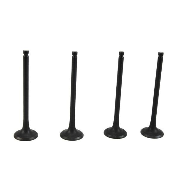 Experience Unmatched Functionality with JAC T6 2020- Original Exhaust Valve