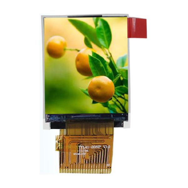 Practical 480x360 OLED Display 2 Inch , Multifunctional Custom OLED Screen
