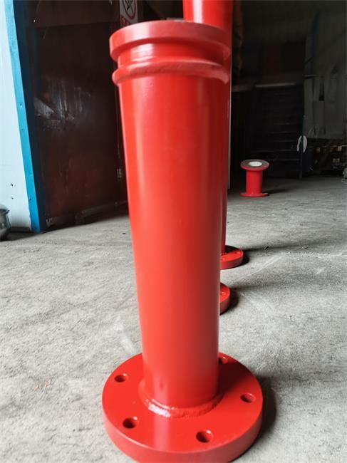 1d0f1563d860ec0d206bf5c5a719f05 Custom Precast Concrete Pipe Concrete Pump Boom Pipe Sany Zhonglian pump truck pipeline