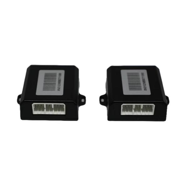 For Benz G-Class Electric Suction Door Self Closing Automatic Suction Door ODM