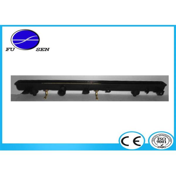 Bottom Plastic Radiator Tank Replacement For 1995-1999 EL51 Toyota Paseo Radiator