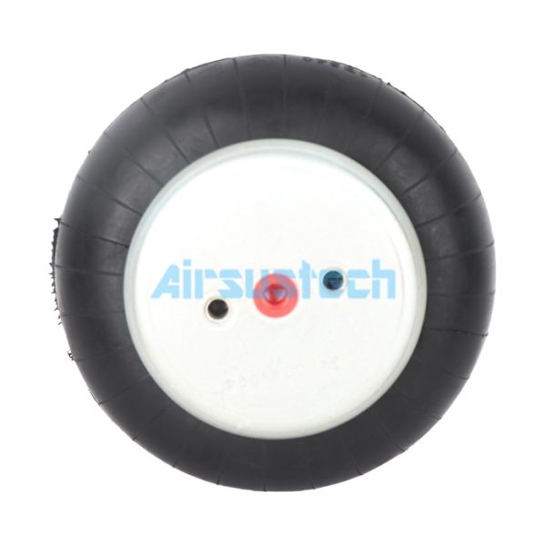 Stroke 90 MM Single Rubber Bellows for Firestone W01-358-7451 Air Spring Assembly
