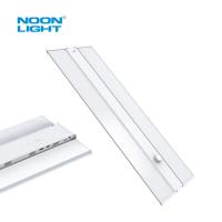 Luzes altas lineares 30W-320W da baía do diodo emissor de luz do projeto excelente com prêmio DLC5.1
