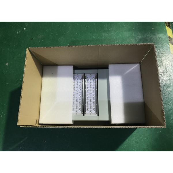 2700 - 6500K LED Road Lamp Good Heat Dissipation With Daylight Detect Sensor