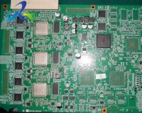 Hitachi Aloka F37 RX Mainboard Ultrasound Repair Service EP557500EF Medical Board