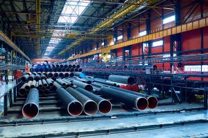 JIANGSU ZHIJIA STEEL INDUSTRIES CO., LTD.