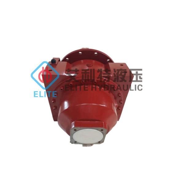 30000nm Bonfiglioli 567 Truck Mixer Planetary Gear Box with Hardened Tooth