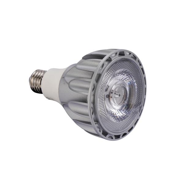 Indoor Led Spotlight Bulbs PAR30 Non Flickering Triac Dimmable 4000k 20Degree 230V