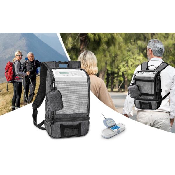 Portable Oxygen Concentrator 95% Concentration