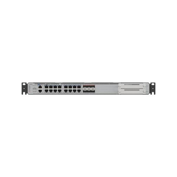 Ruijie Firewall RG-WALL 1600-Z8620 NGFW avec protection contre les menaces et HA